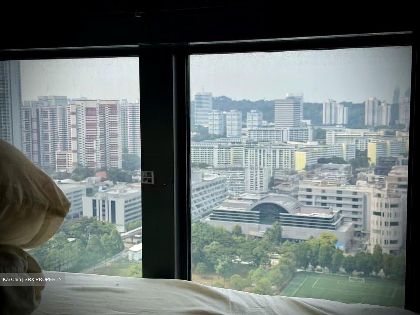 Blk 91 Skyterrace @ Dawson (Queenstown), HDB 4 Rooms #616023991